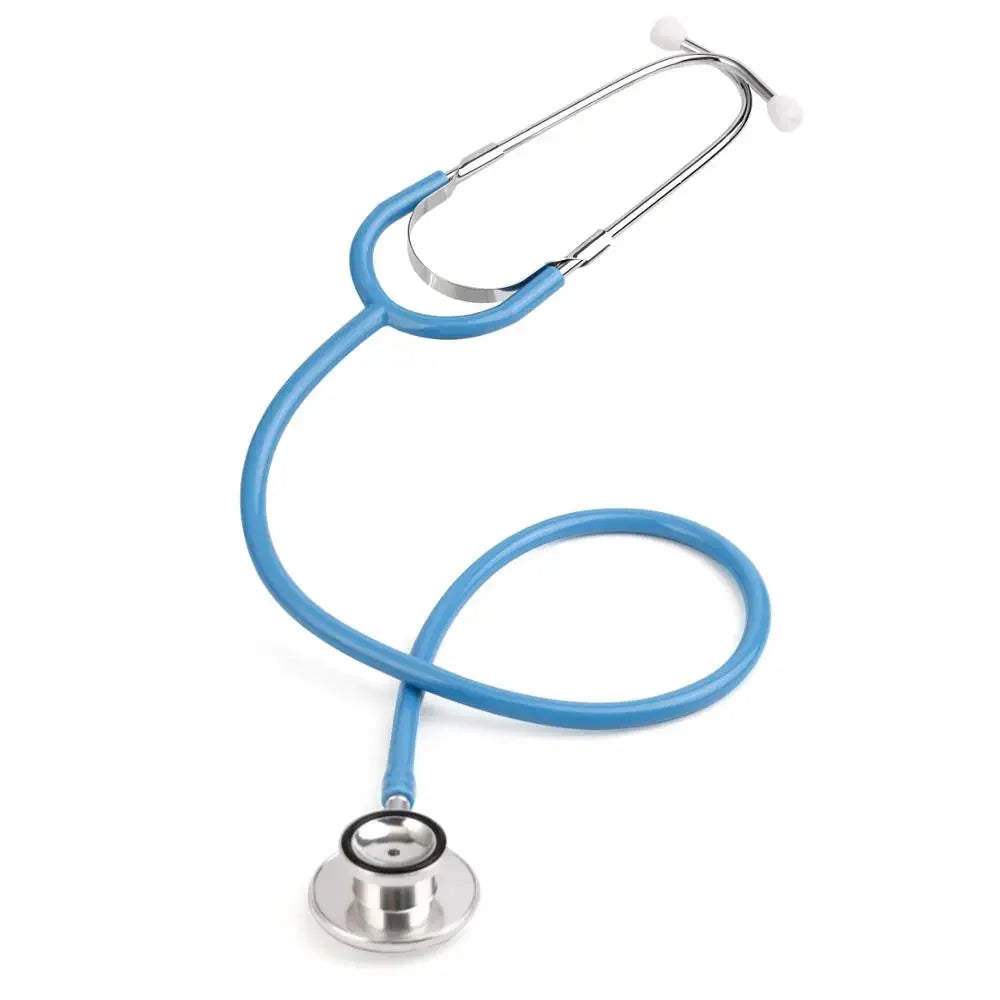 Dual Head Professional Medical Stethoscope